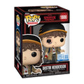 Immagine del prodotto Stranger Things – Dustin (Battle Damaged) figure Funko Pop!