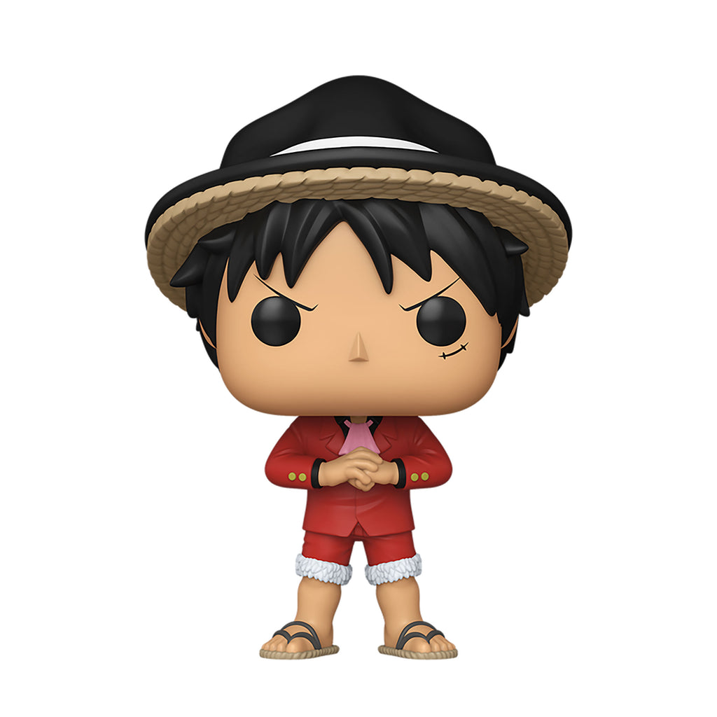 Immagine del prodotto One Piece - Luffy (Arco Whole Cake) Figura Funko Pop!