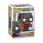 Product image One Piece - Silvers Rayleigh Funko Pop! Figure