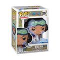 Immagine del prodotto One Piece - Admiral Kuzan (Ice Block Partisan) Figura Funko Pop!
