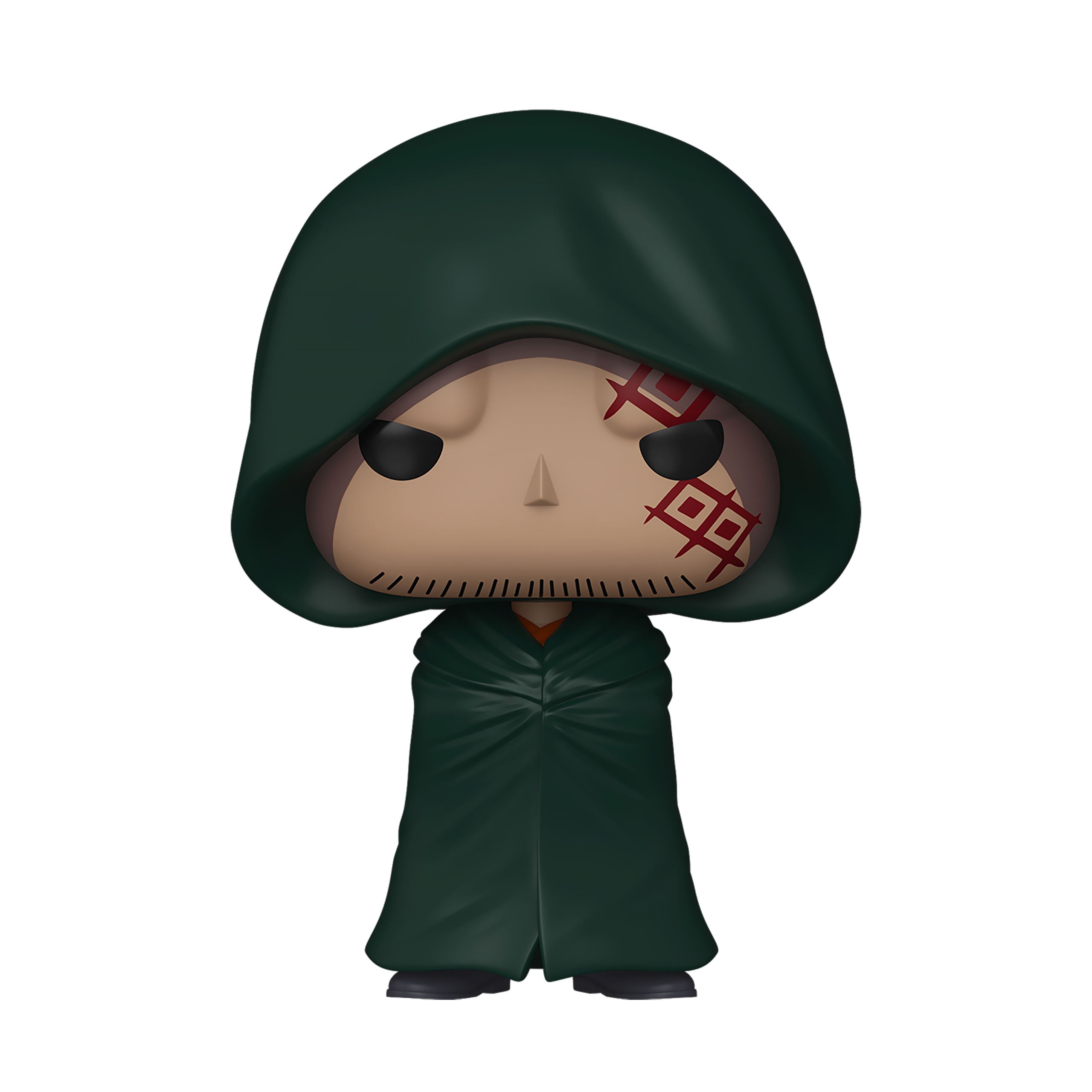 Immagine del prodotto One Piece – Figura Funko Pop Monkey D. Dragon