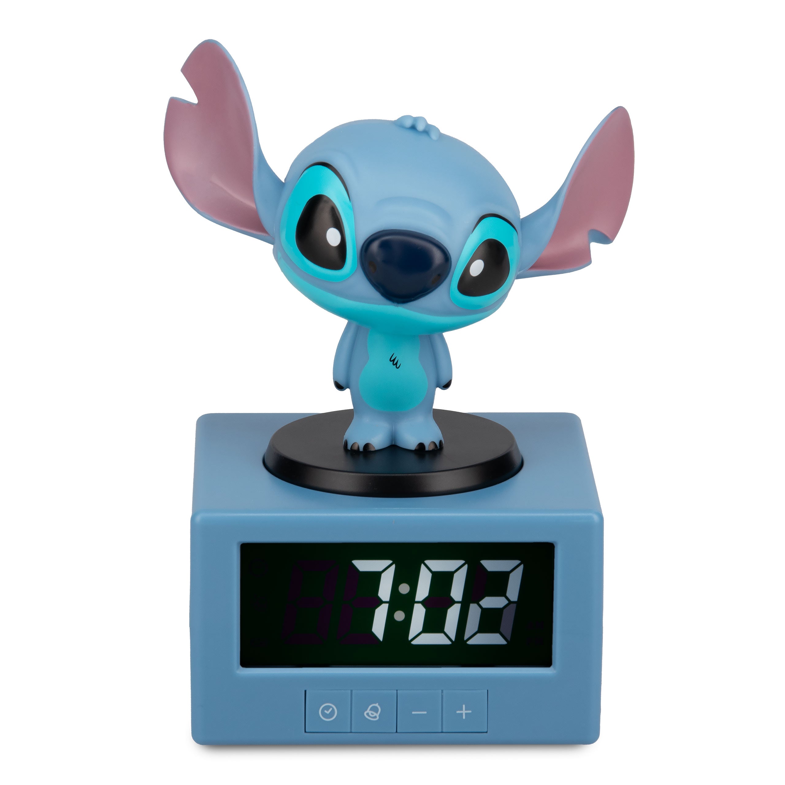Immagine del prodotto Sveglia Stitch Icon - Lilo & Stitch