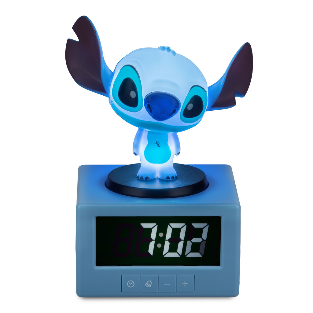 Immagine del prodotto Sveglia Stitch Icon - Lilo & Stitch