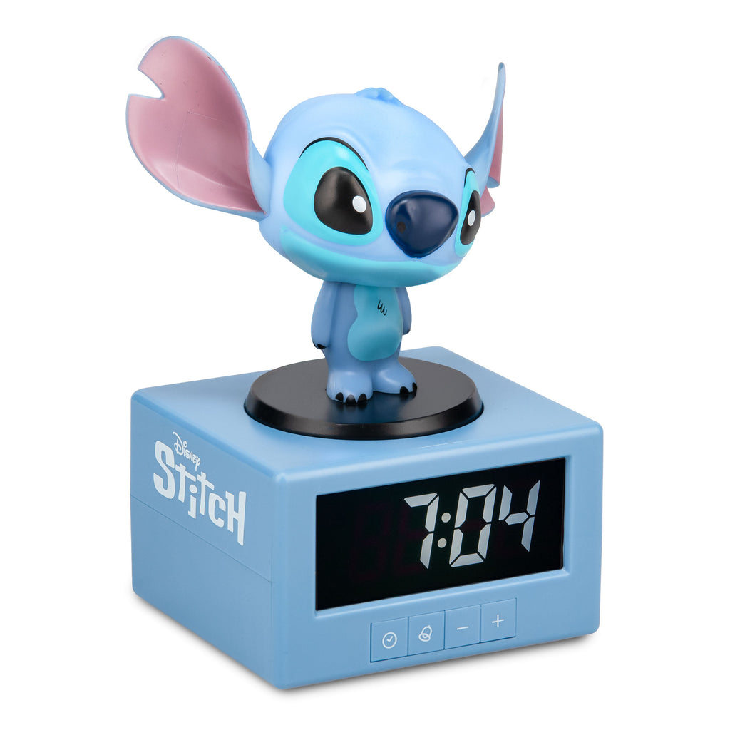 Immagine del prodotto Sveglia Stitch Icon - Lilo & Stitch