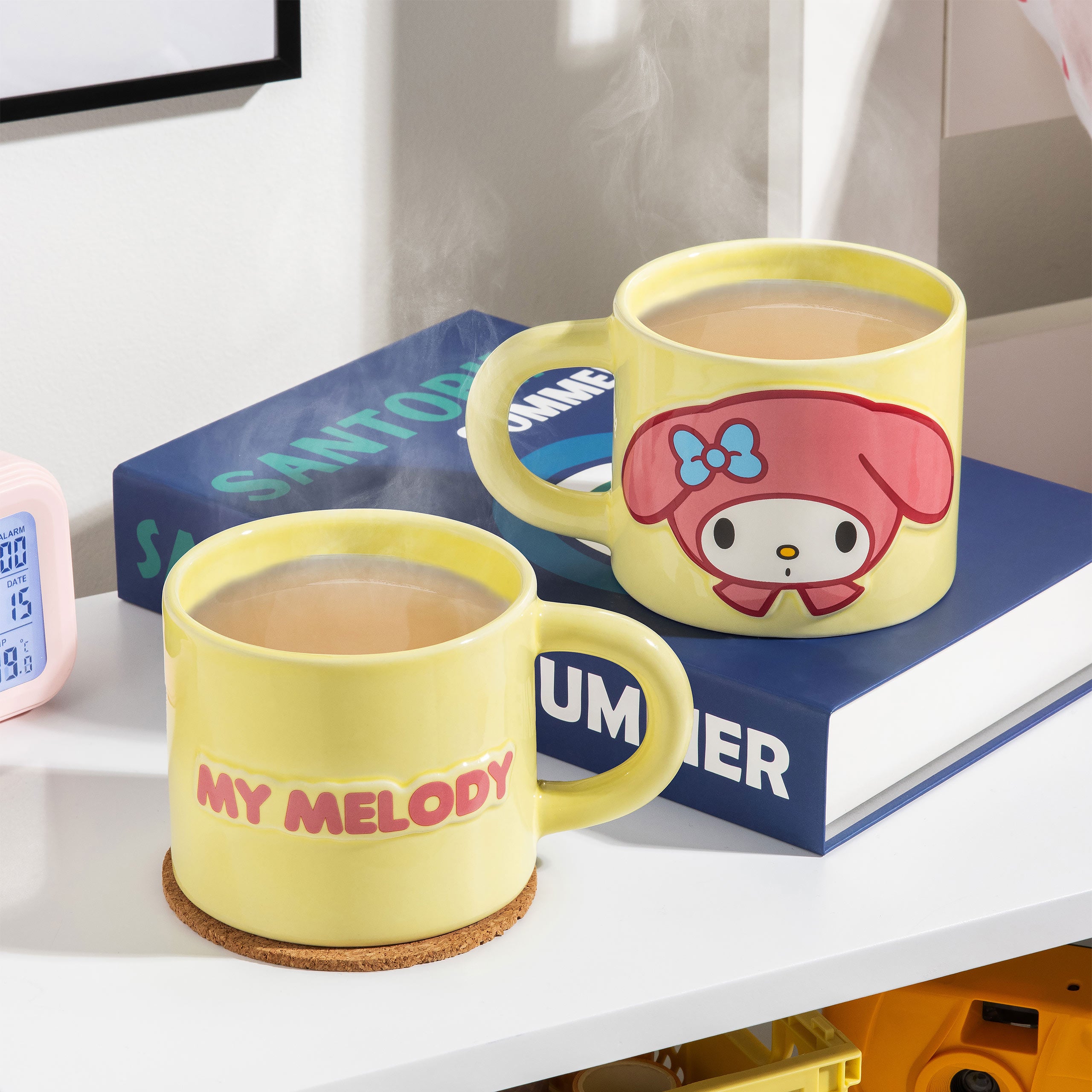 Immagine del prodotto Sanrio - My Melody Hello Kitty and Friends Tazza