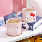 Immagine del prodotto Sanrio - Tazza Hello Kitty and Friends