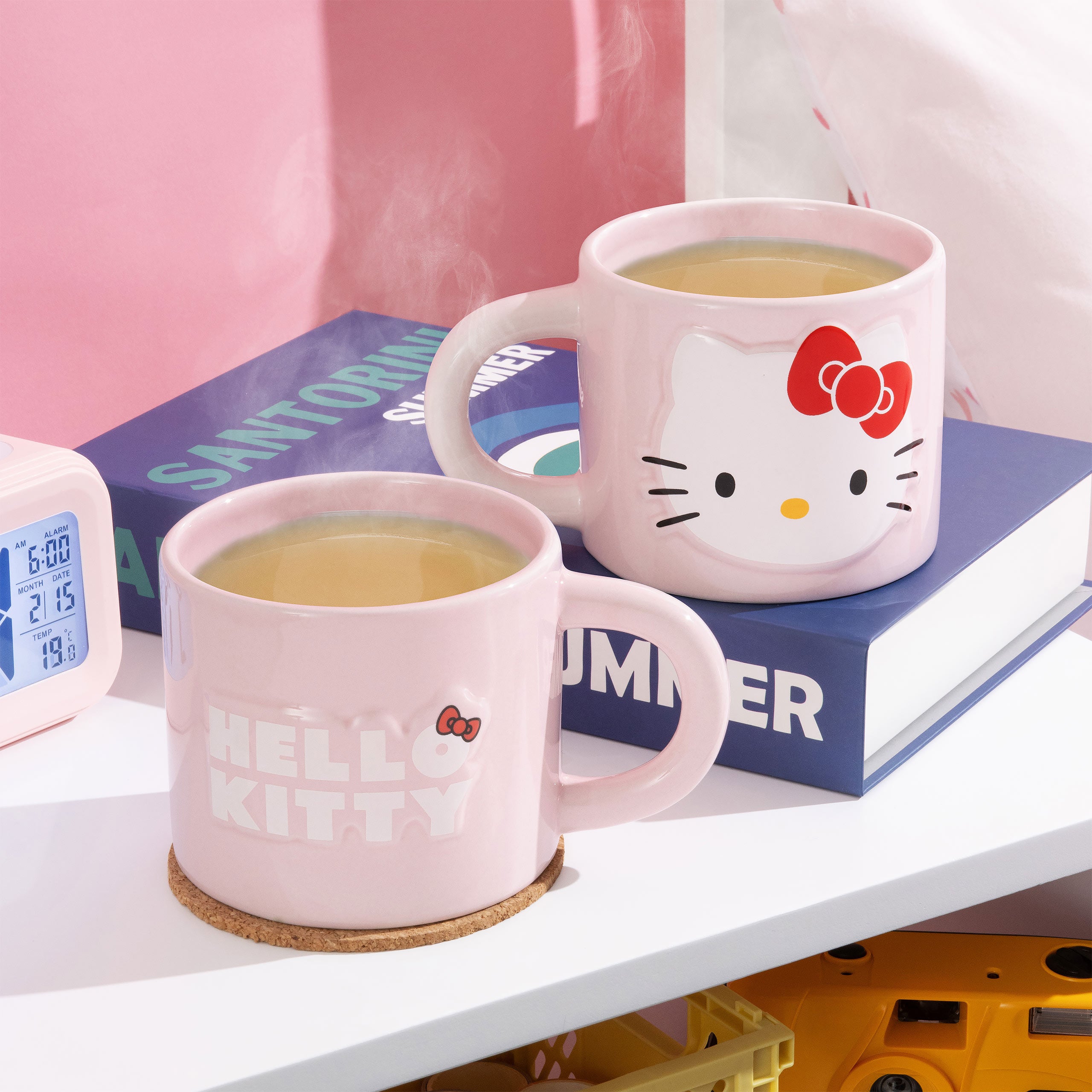 Immagine del prodotto Sanrio - Tazza Hello Kitty and Friends