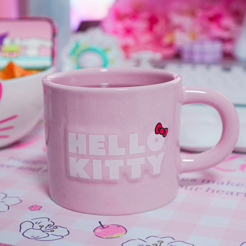 Immagine del prodotto Sanrio - Tazza Hello Kitty and Friends
