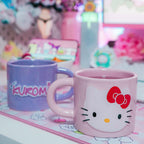 Immagine del prodotto Sanrio - Tazza Hello Kitty and Friends