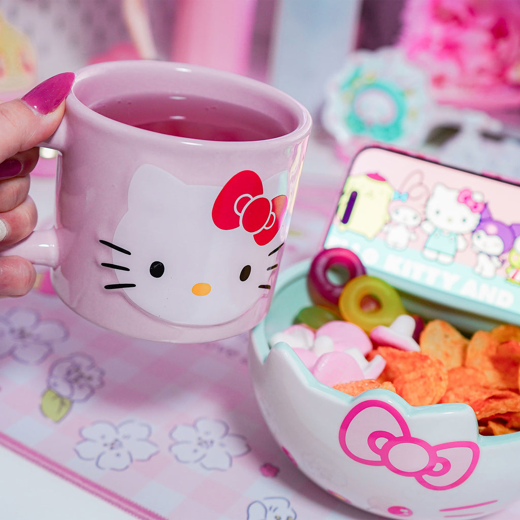 Immagine del prodotto Sanrio - Tazza Hello Kitty and Friends