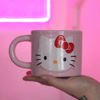Immagine del prodotto Sanrio - Tazza Hello Kitty and Friends