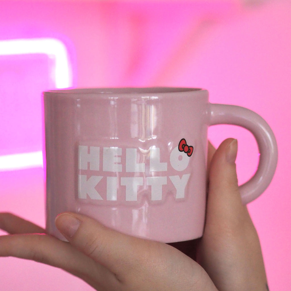 Immagine del prodotto Sanrio - Tazza Hello Kitty and Friends