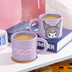 Immagine del prodotto Sanrio - Kuromi Hello Kitty and Friends Tazza