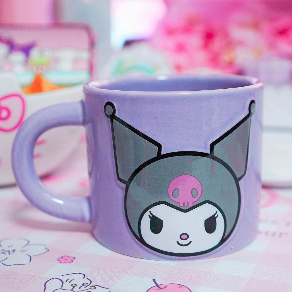 Immagine del prodotto Sanrio - Kuromi Hello Kitty and Friends Tazza