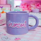 Immagine del prodotto Sanrio - Kuromi Hello Kitty and Friends Tazza