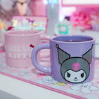 Immagine del prodotto Sanrio - Kuromi Hello Kitty and Friends Tazza