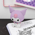 Immagine del prodotto Sanrio - Kuromi Hello Kitty and Friends Gomma