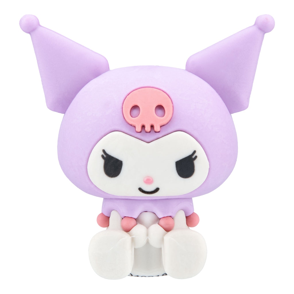 Immagine del prodotto Sanrio - Kuromi Hello Kitty and Friends Gomma
