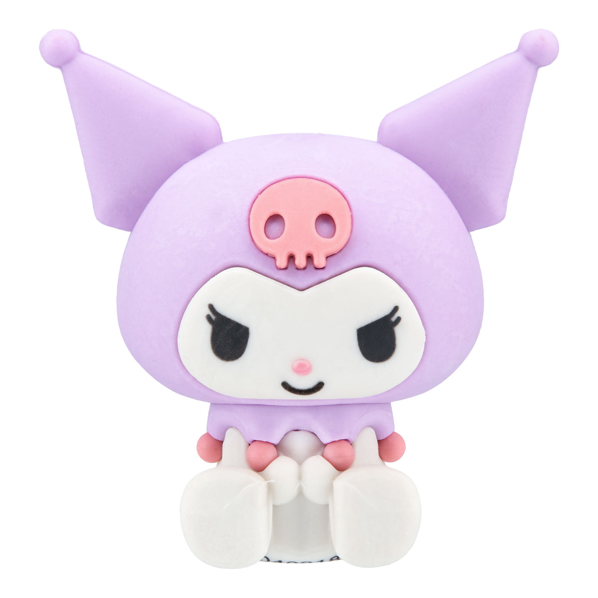 Immagine del prodotto Sanrio - Kuromi Hello Kitty and Friends Gomma