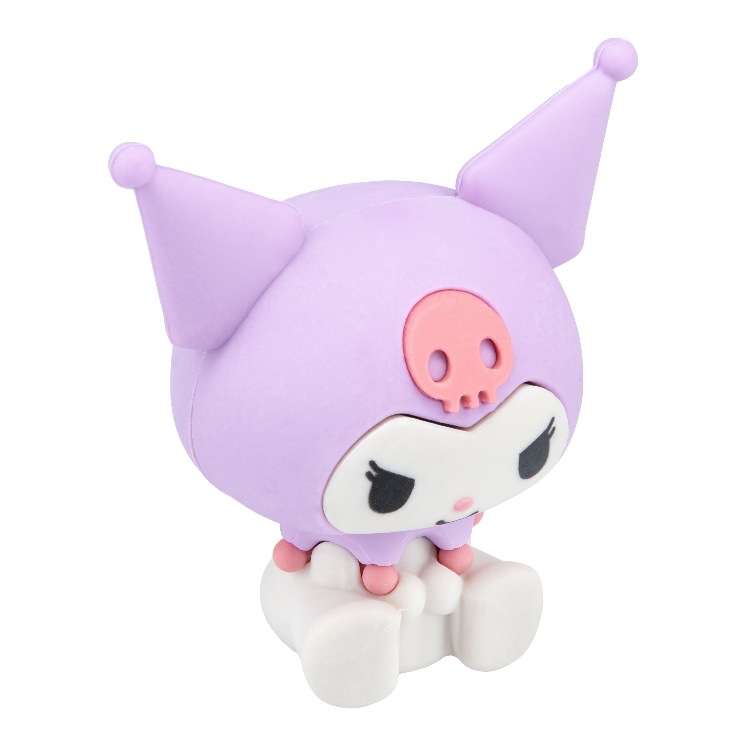 Immagine del prodotto Sanrio - Kuromi Hello Kitty and Friends Gomma