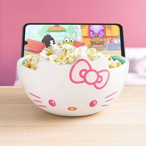 Immagine del prodotto Sanrio - Ciotola per cereali Hello Kitty and Friends