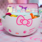 Product image Sanrio - Hello Kitty and Friends Cereal Bowl