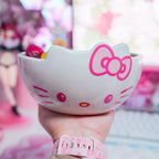 Product image Sanrio - Hello Kitty and Friends Cereal Bowl