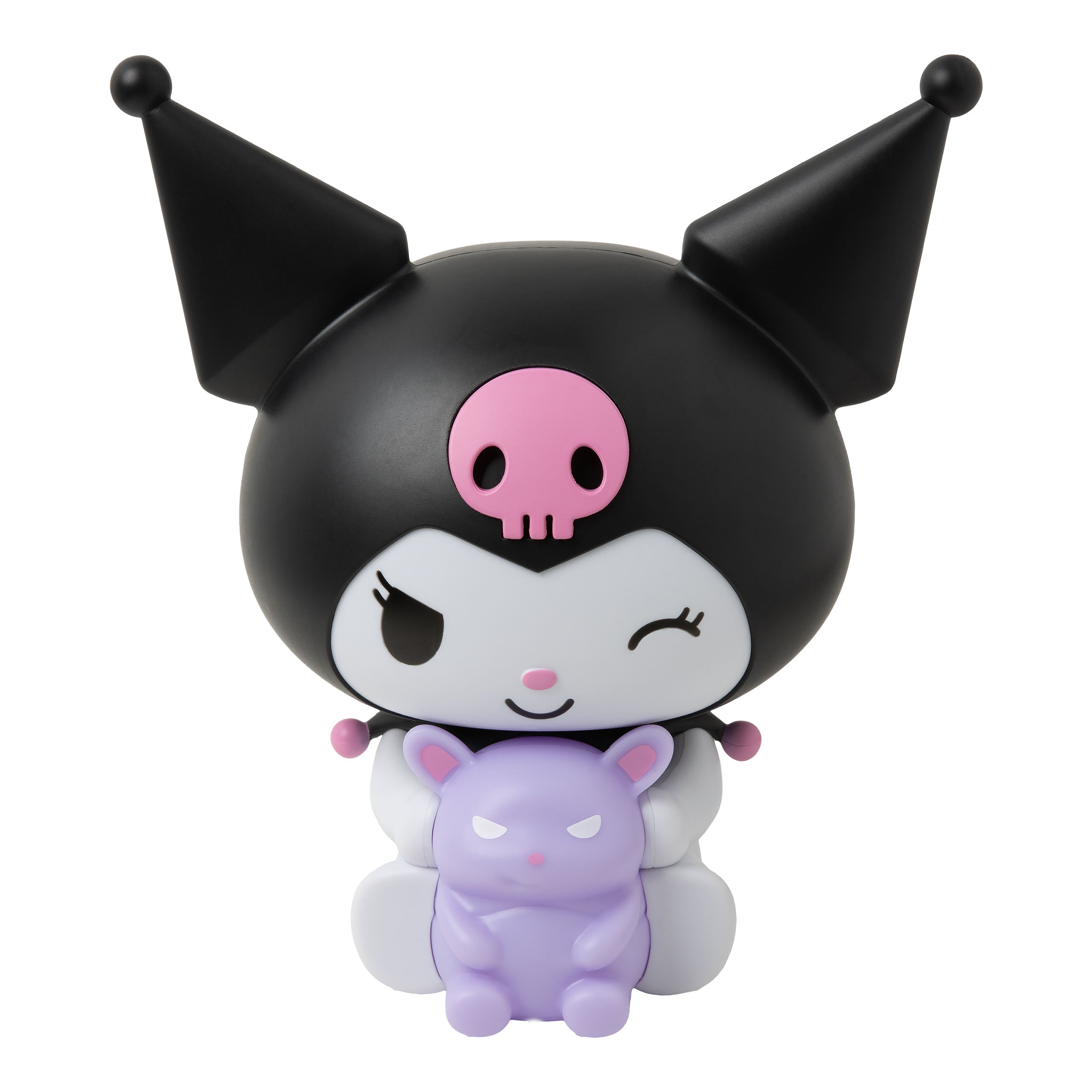 Immagine del prodotto Sanrio - Kuromi Hello Kitty and Friends lampada d'atmosfera