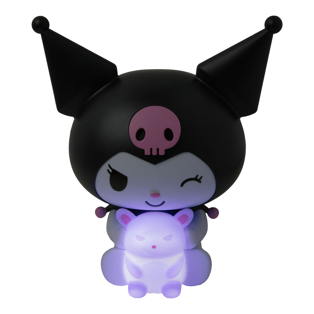 Immagine del prodotto Sanrio - Kuromi Hello Kitty and Friends lampada d'atmosfera