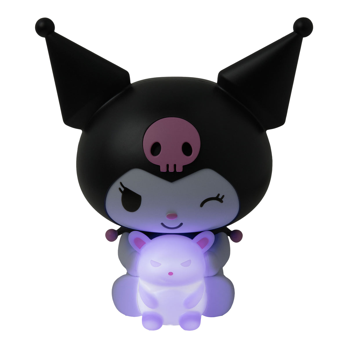 Immagine del prodotto Sanrio - Kuromi Hello Kitty and Friends lampada d'atmosfera