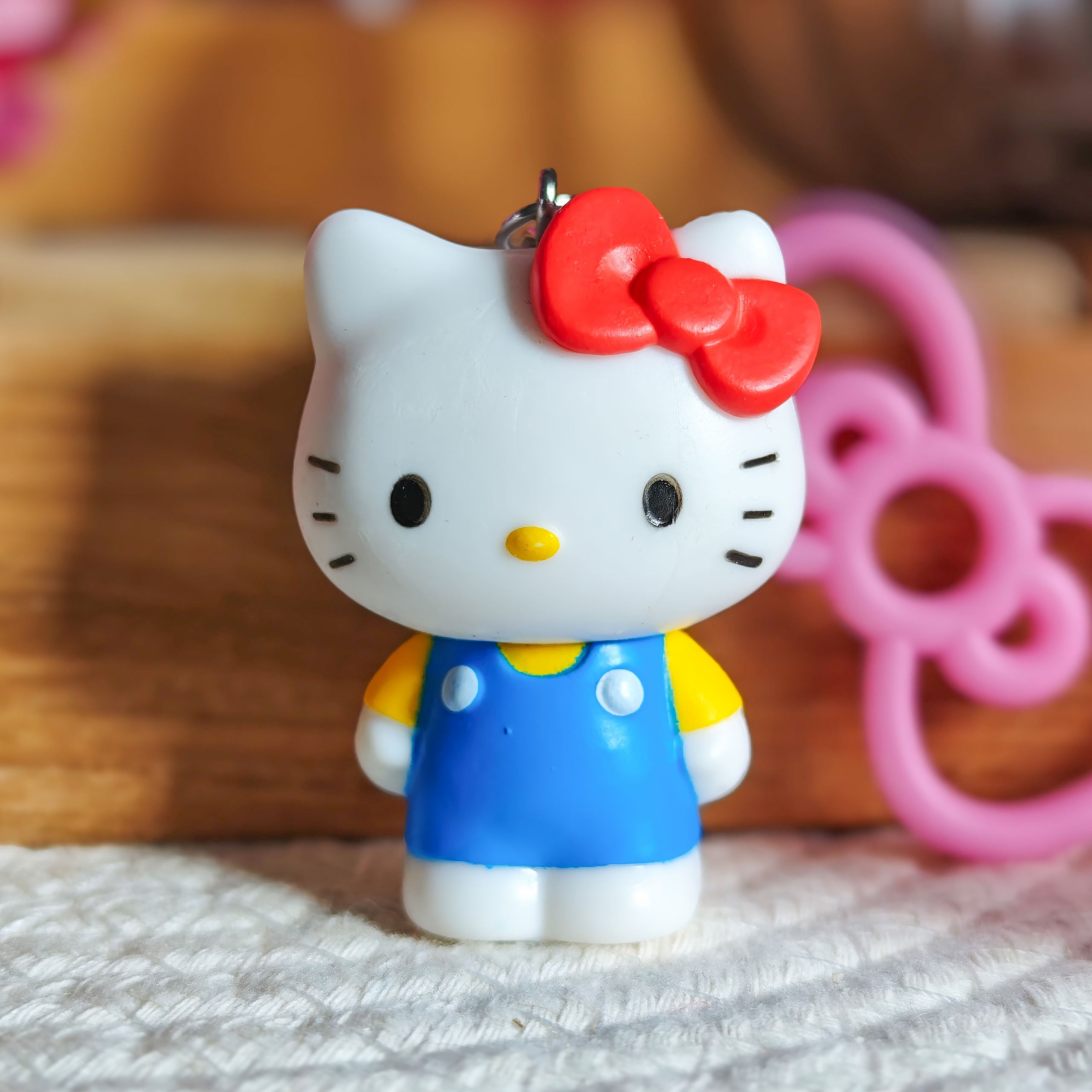Product image Sanrio - Hello Kitty and Friends Mystery Keychain