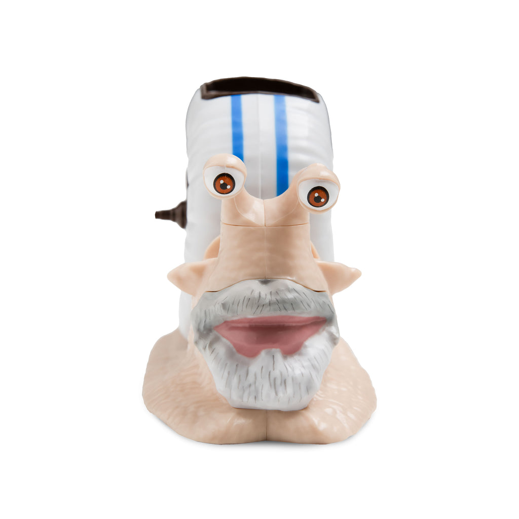 Immagine del prodotto One Piece - Supporto smartphone Den Den Mushi