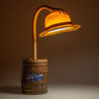 Immagine del prodotto One Piece - Lampada da tavolo Cappello di Paglia