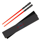 Immagine del prodotto Star Wars - Bacchette spada laser di Darth Vader, set da 2