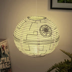 Product image Star Wars - Death Star Table Lamp