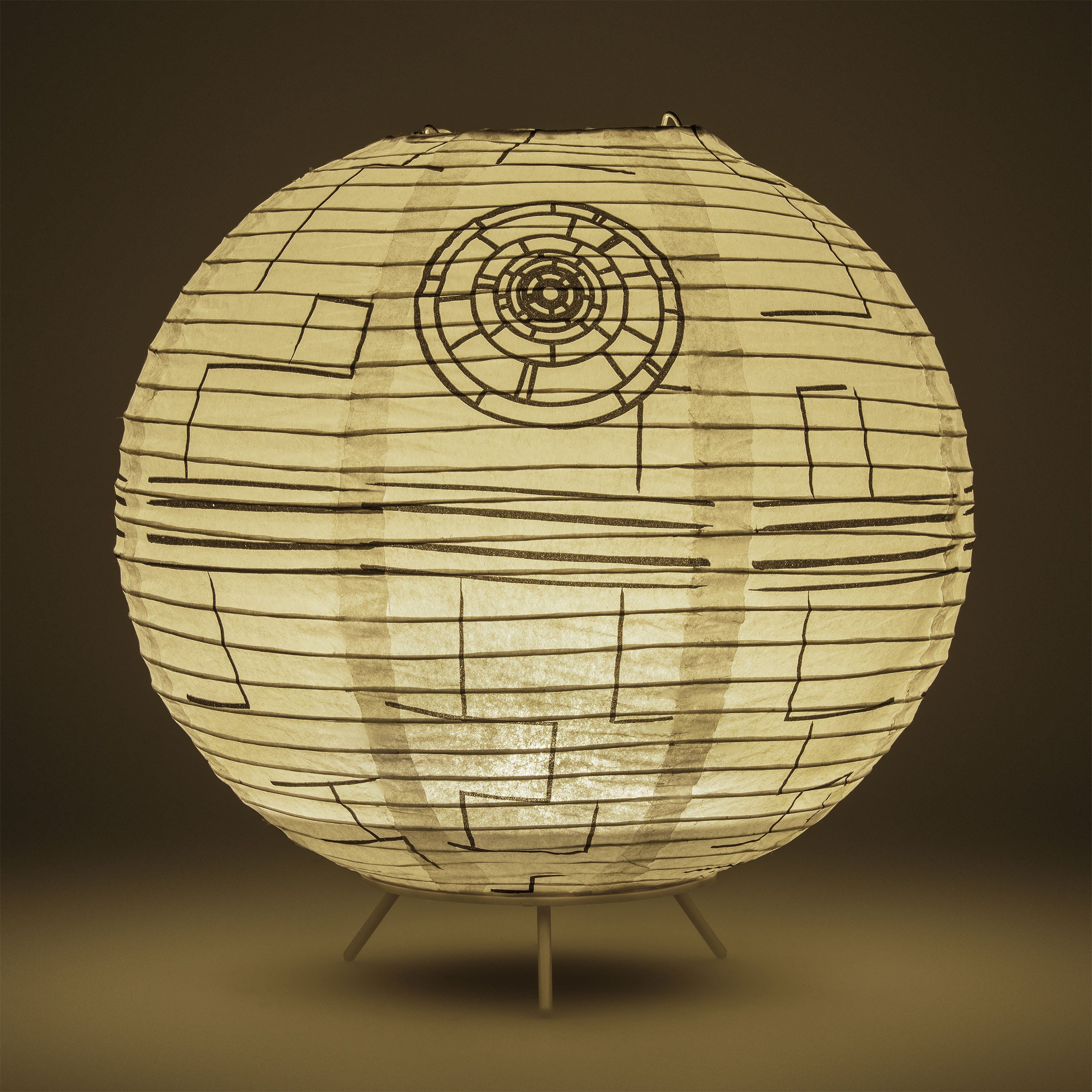 Product image Star Wars - Death Star Table Lamp
