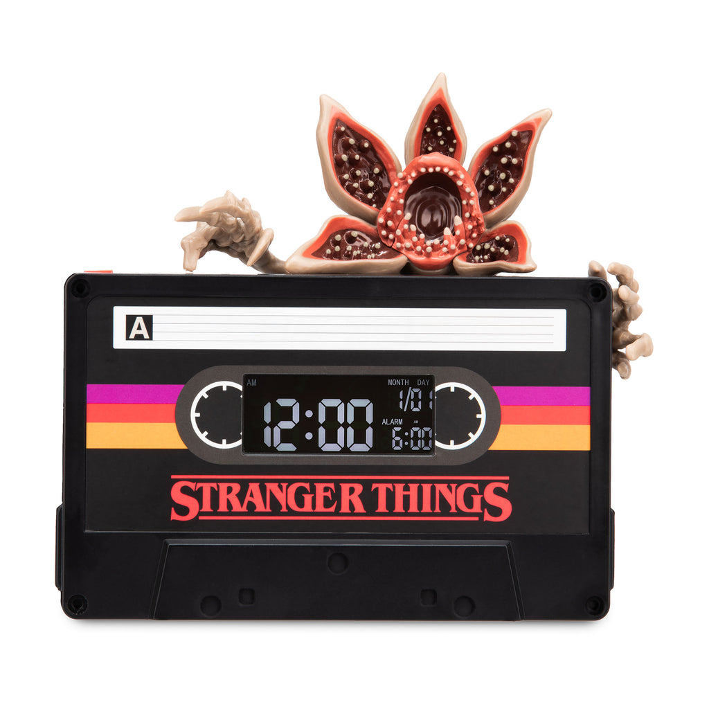 Immagine del prodotto Stranger Things - Sveglia Demogorgon