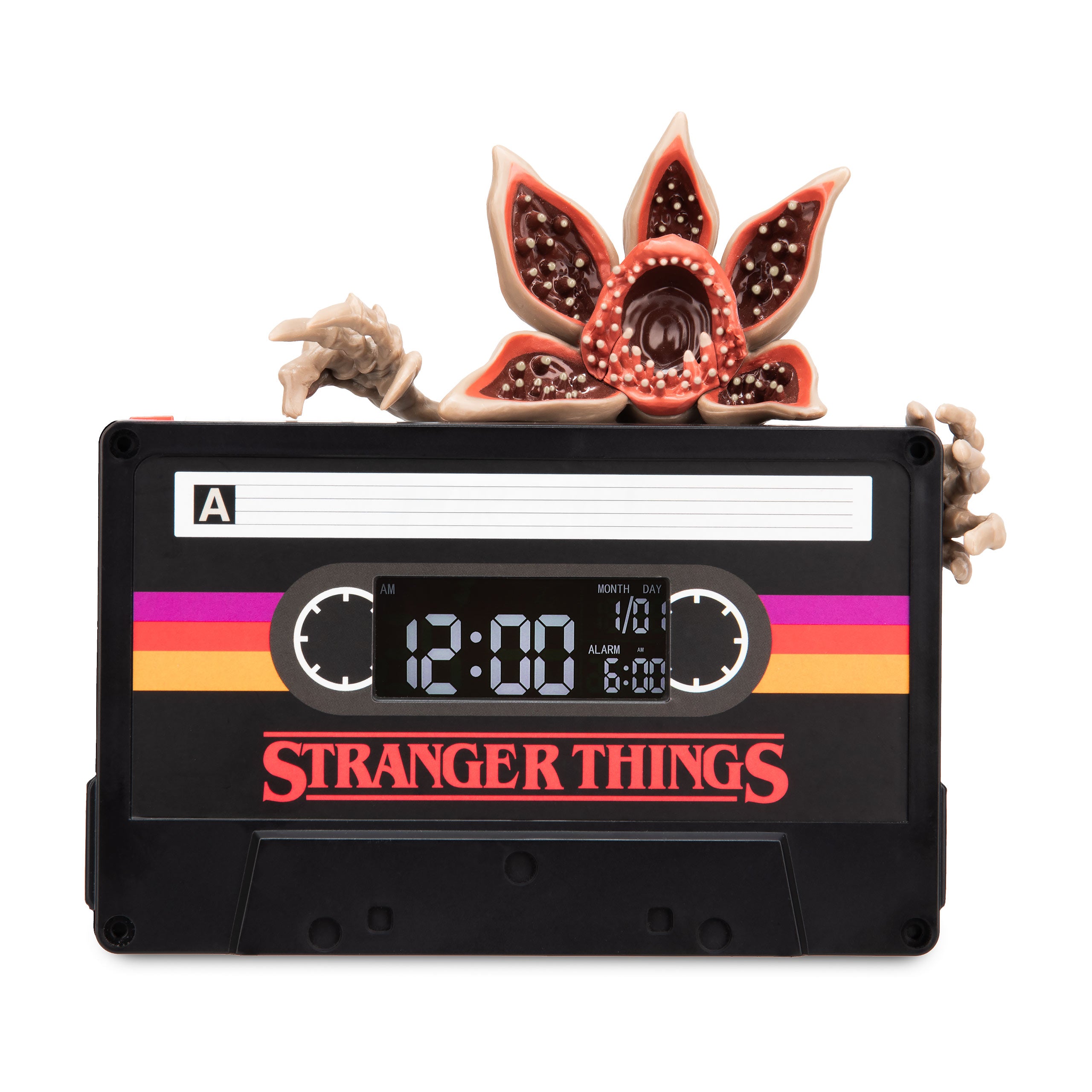 Immagine del prodotto Stranger Things - Sveglia Demogorgon