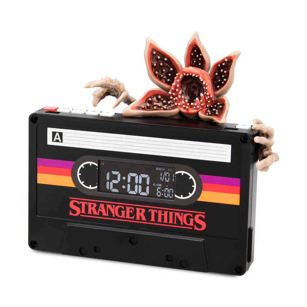Immagine del prodotto Stranger Things - Sveglia Demogorgon