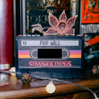 Immagine del prodotto Stranger Things - Sveglia Demogorgon