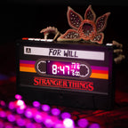 Immagine del prodotto Stranger Things - Sveglia Demogorgon