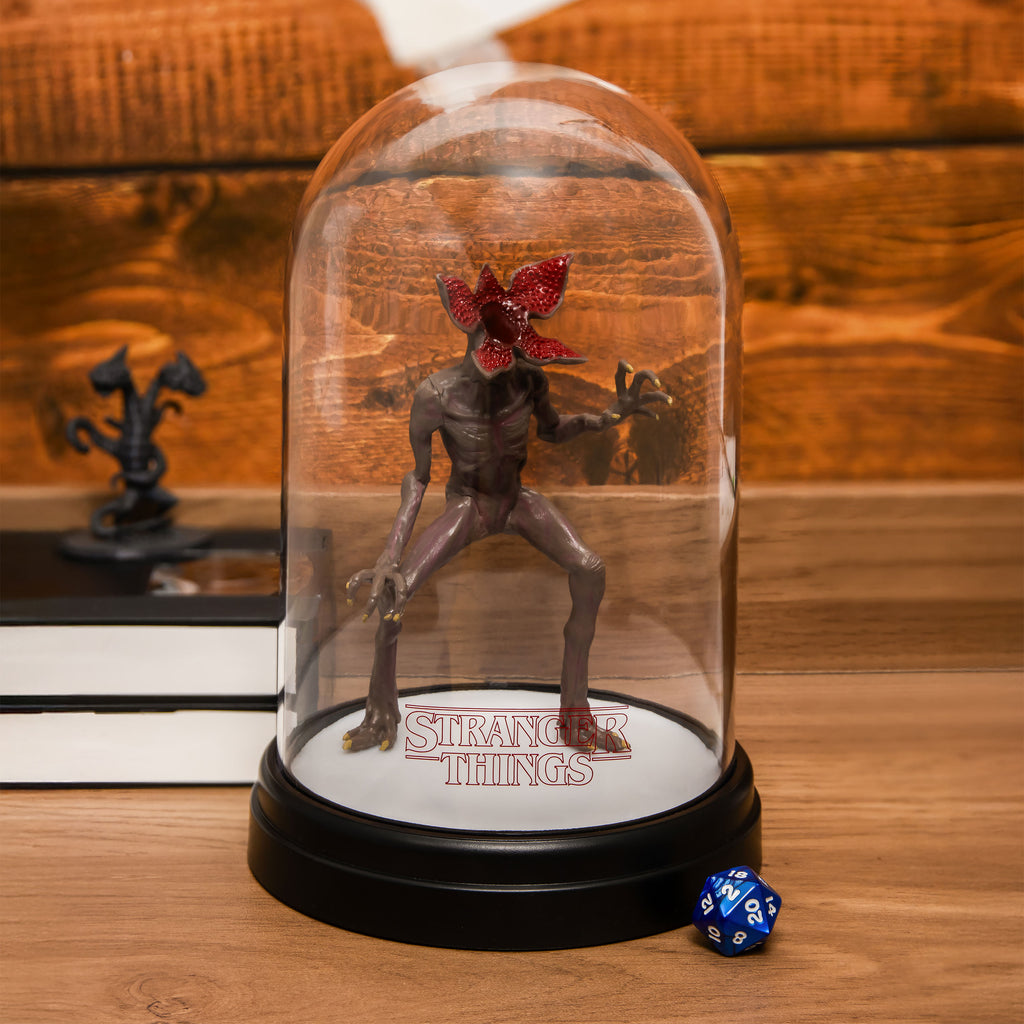 Immagine del prodotto Stranger Things - Lampada da tavolo Demogorgon