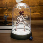 Immagine del prodotto Stranger Things - Lampada da tavolo Demogorgon