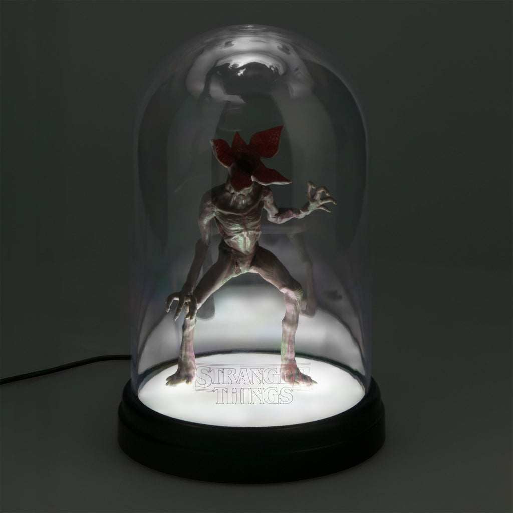 Immagine del prodotto Stranger Things - Lampada da tavolo Demogorgon
