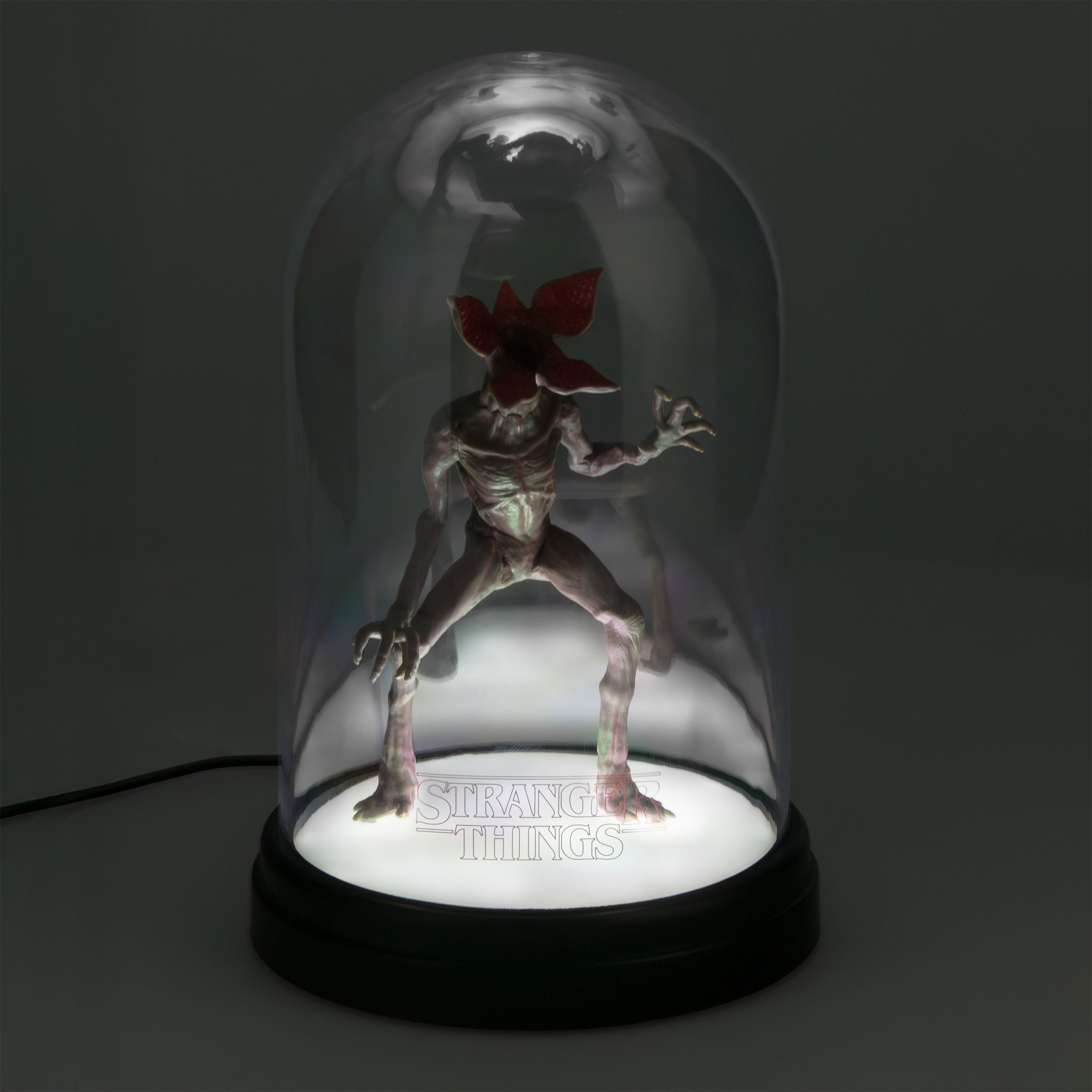 Immagine del prodotto Stranger Things - Lampada da tavolo Demogorgon