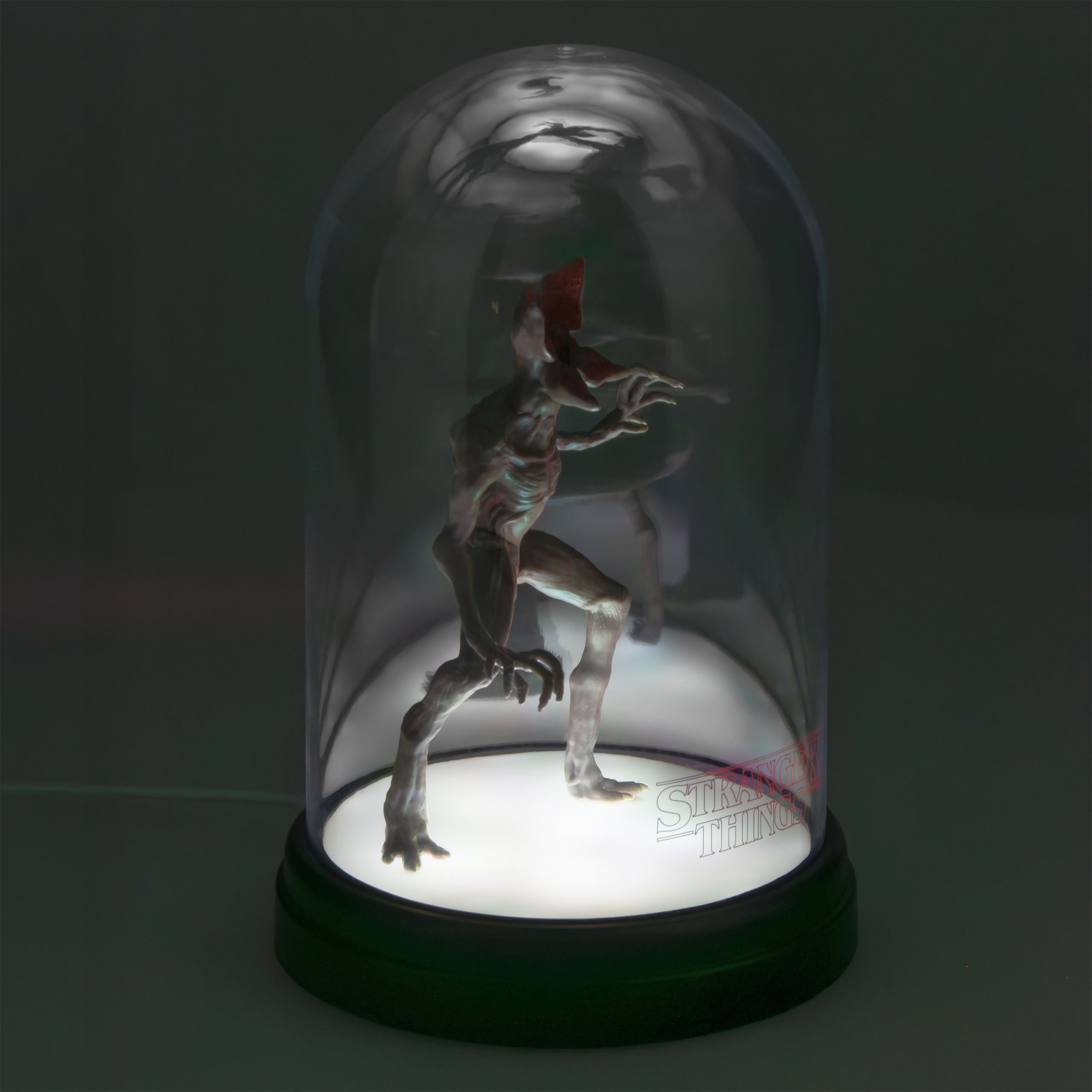 Immagine del prodotto Stranger Things - Lampada da tavolo Demogorgon