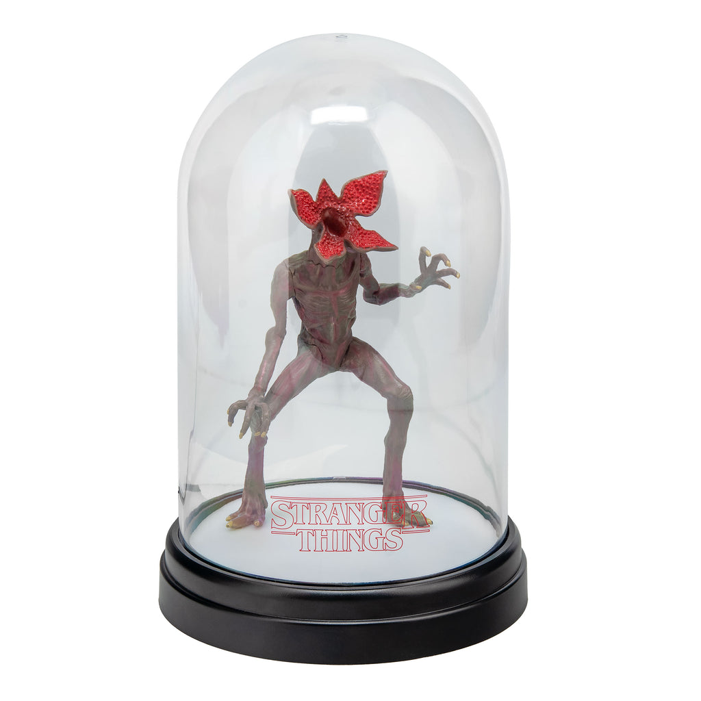 Immagine del prodotto Stranger Things - Lampada da tavolo Demogorgon