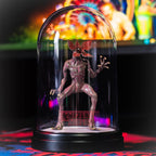 Immagine del prodotto Stranger Things - Lampada da tavolo Demogorgon