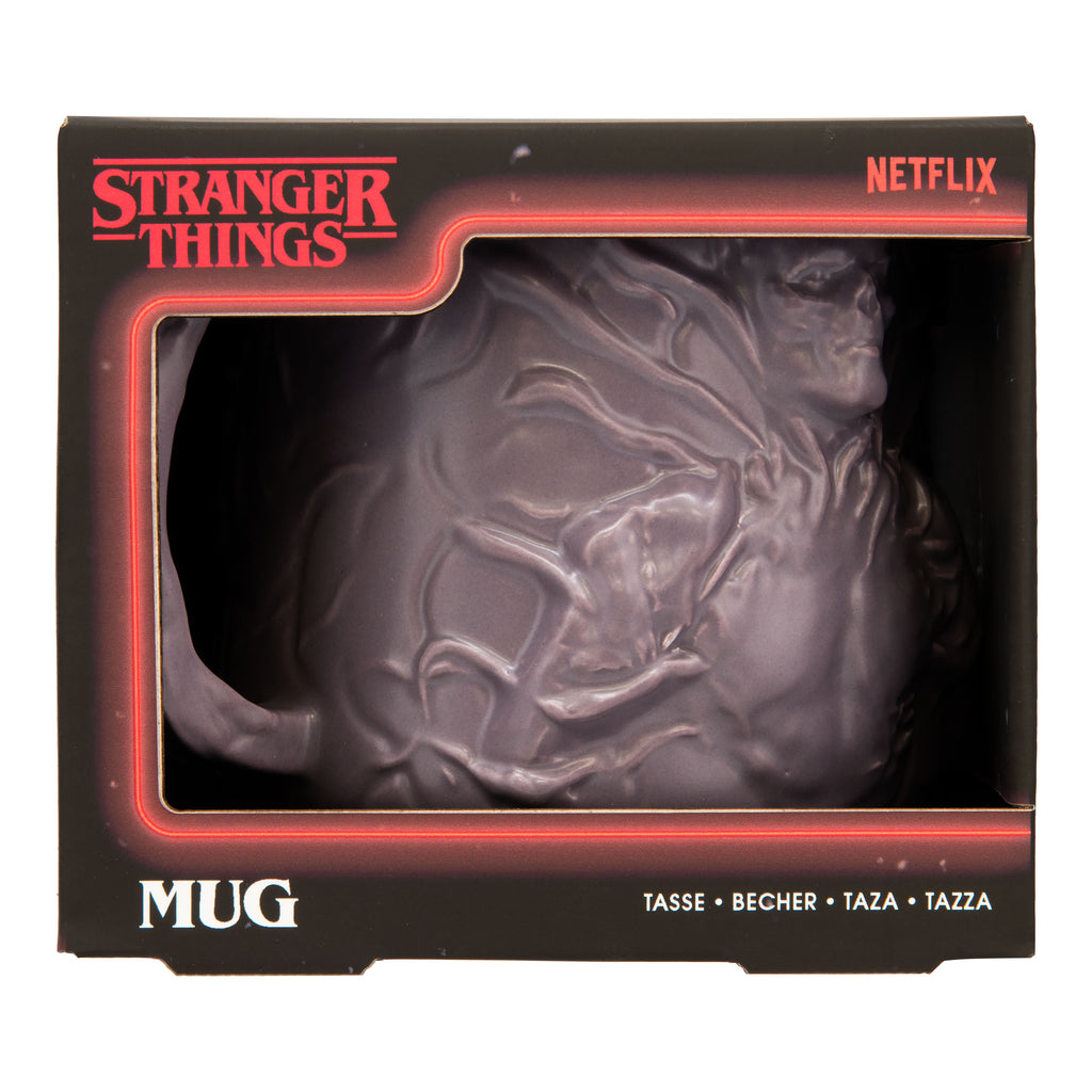 Immagine del prodotto Stranger Things - Tazza 3D Vecna