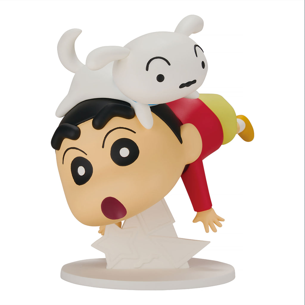Immagine del prodotto Crayon Shin-chan - Figura di Shinnosuke Nohara